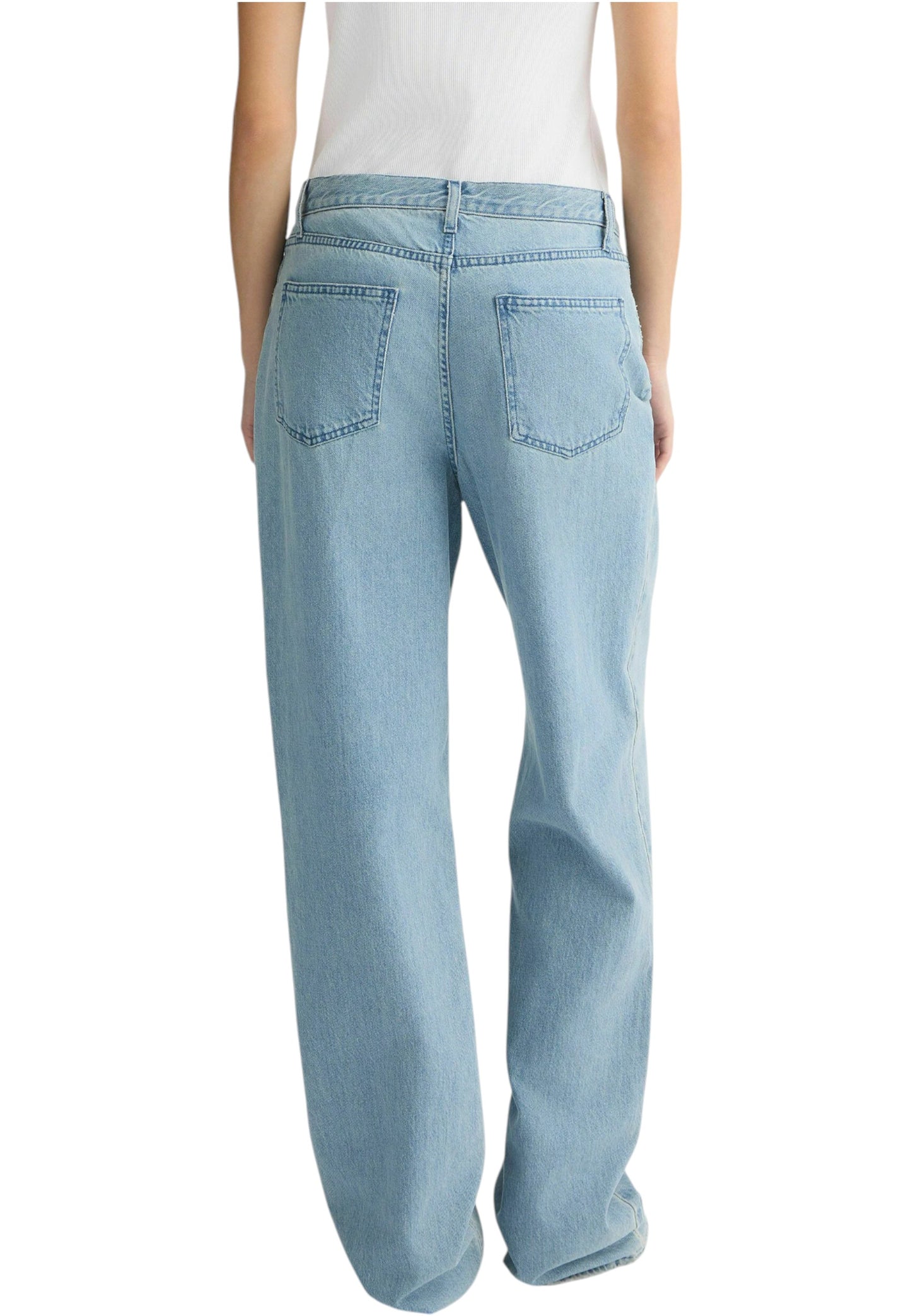 Jeans  Donna Liu Jo