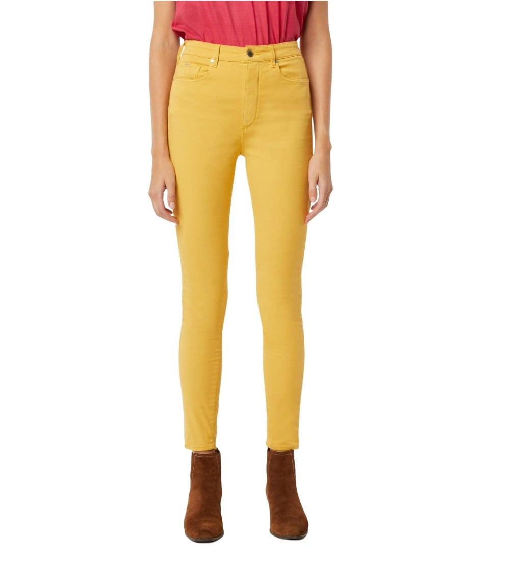 Jeans  Donna Gas   355896074070