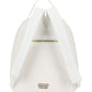 Zaino  Donna Braccialini Stampa Titti Roma Cartoline Lt LT256YY