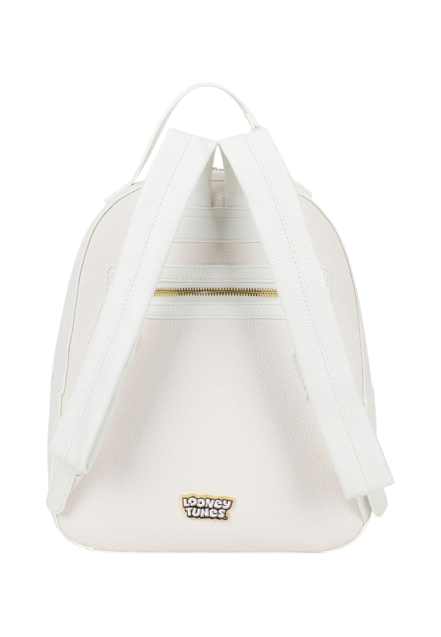 Zaino  Donna Braccialini Stampa Titti Roma Cartoline Lt LT256YY