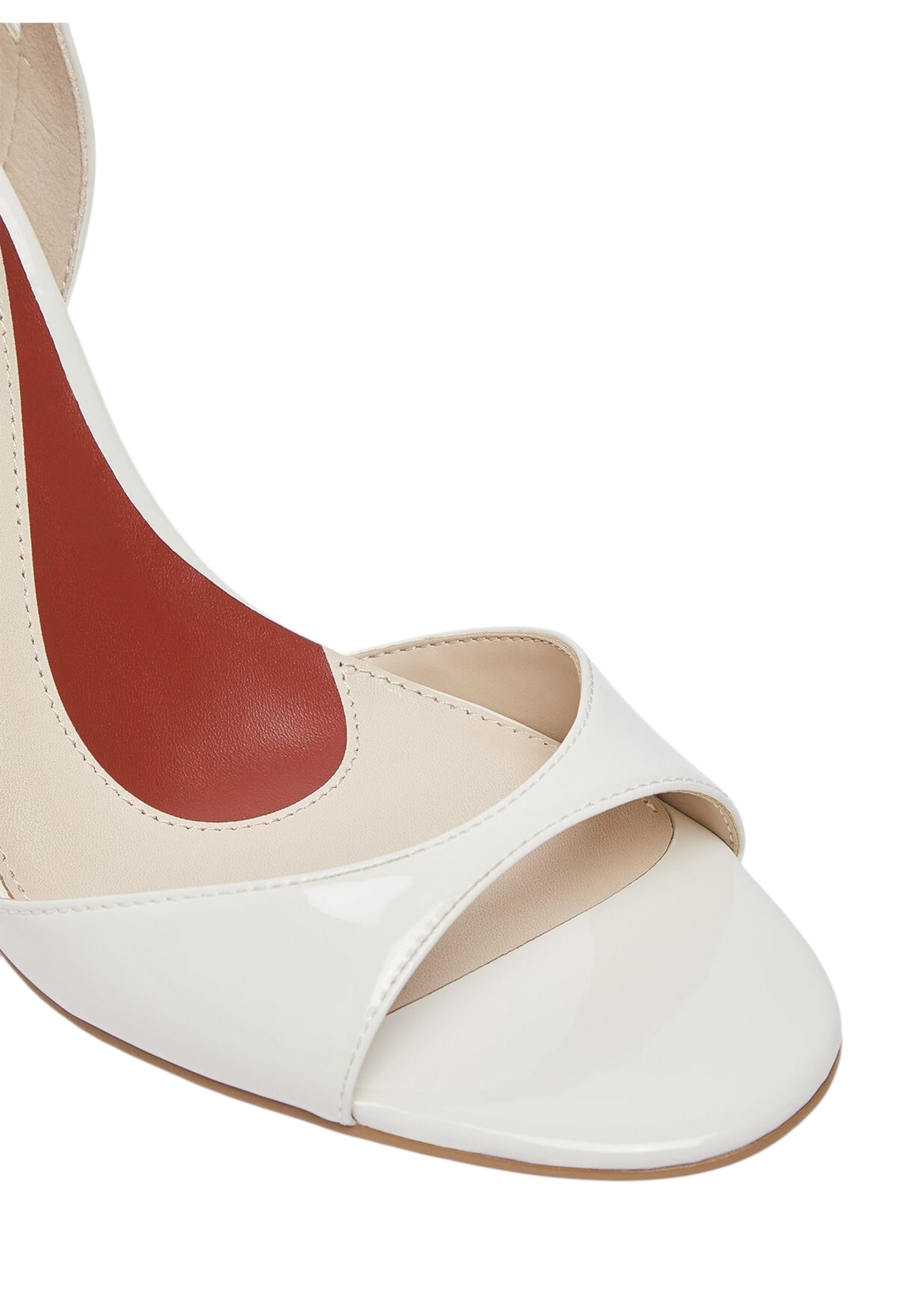 Sandali Con Tacco Donna Liu Jo In Vernice My Tracy 02 SXX017EX004
