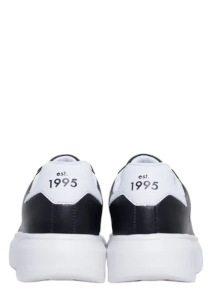 Sneakers Basse Uomo Liu Jo  Big 01 7B4027PX474