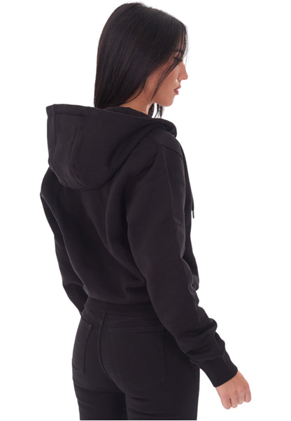 Felpa Con Cappuccio Donna Trussardi   56F00265-1T006520