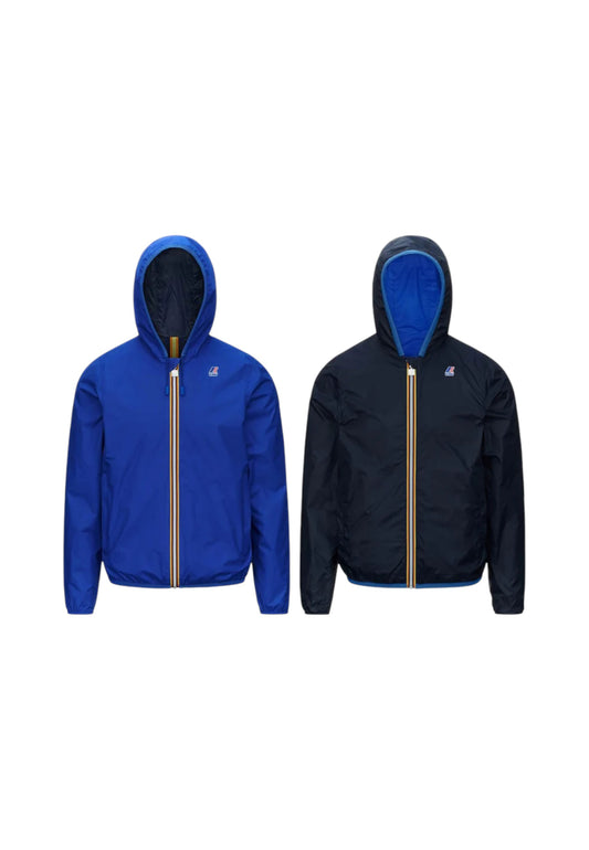 Giacca Leggera Uomo K-Way   K111NMW