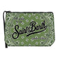 Pochette  Donna Mc2 Saint Barth Bandanna Round Aline ALIN001