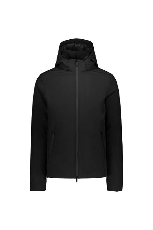 Giacca Invernale Uomo Ciesse Piumini Con Cappuccio  214CPMJ31490