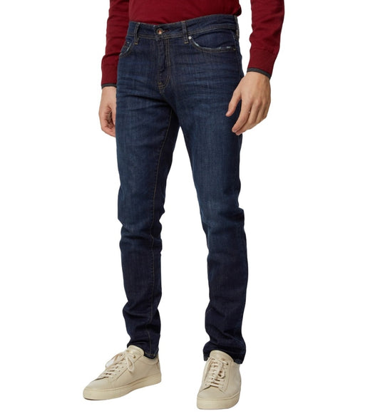 Jeans  Uomo Gas   351546020967