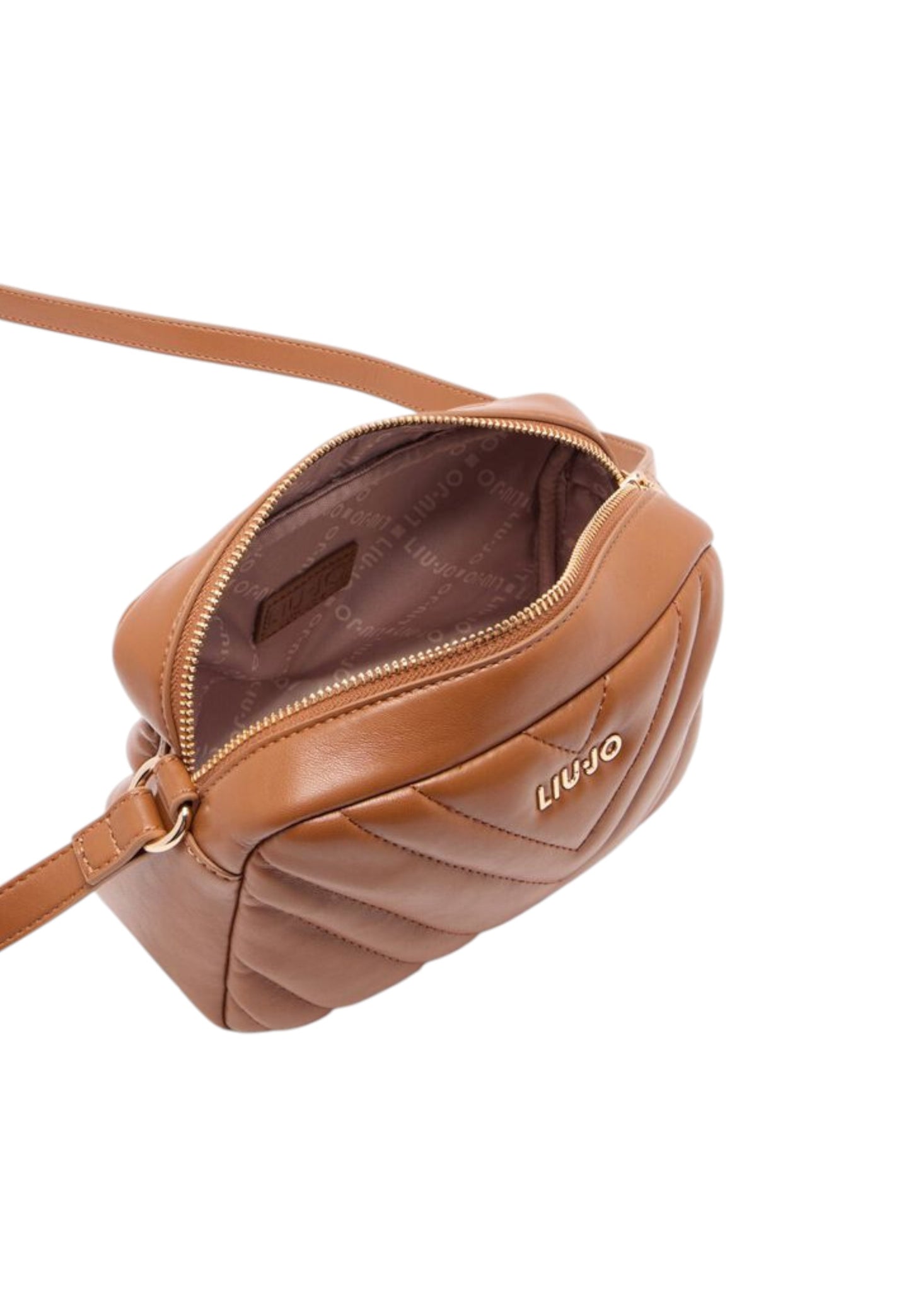 Borsa A Tracolla Donna Liu Jo Small Camera Case  AF5187E0426