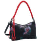 Borsa A Tracolla Donna Desigual  Xenon Dortmund 26SAXPAL