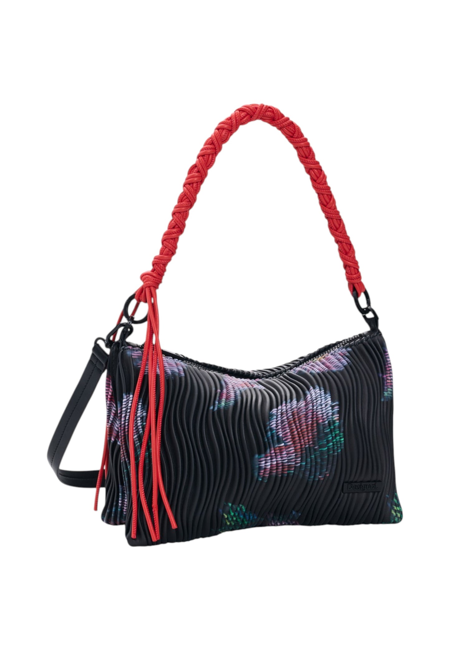 Borsa A Tracolla Donna Desigual  Xenon Dortmund 26SAXPAL