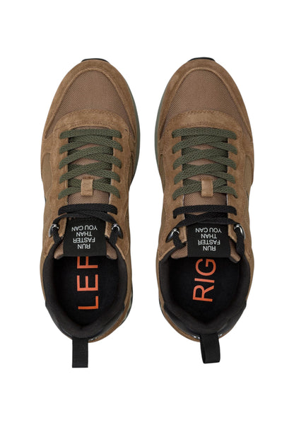 Sneakers Basse Uomo Sun68  Tom Snake Z45104