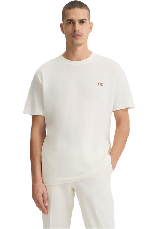 T-Shirt Manica Corta Uomo Liu Jo