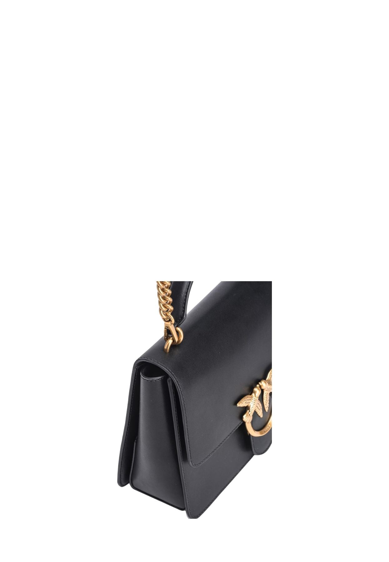 Borsa A Mano Donna Pinko Media Love One Top Handle Classic 100066A0F1