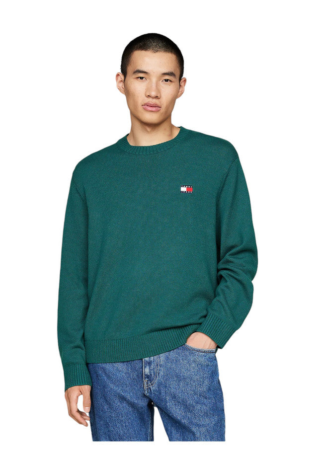 DM0DM20706 - Maglione - Tommy Jeans