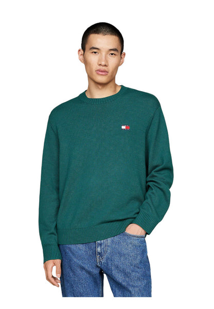 DM0DM20706 - Maglione - Tommy Jeans