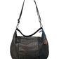 Borsa A Spalla Donna Gabs Laminato Multi Stampa Monostar Tg L G006291T3X1817