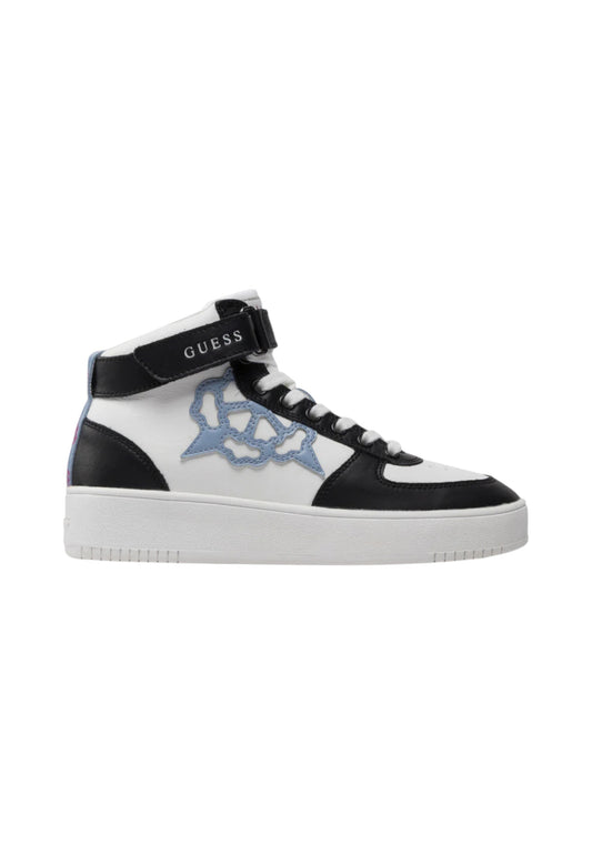 Sneakers Alte Donna Guess   FL7VYVLEA12