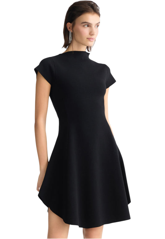 Vestito Corto Donna Liu Jo In Maglia