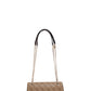 Borsa A Tracolla Donna Guess Convertible Xbody Flap Noelle Ii HWBG9672210