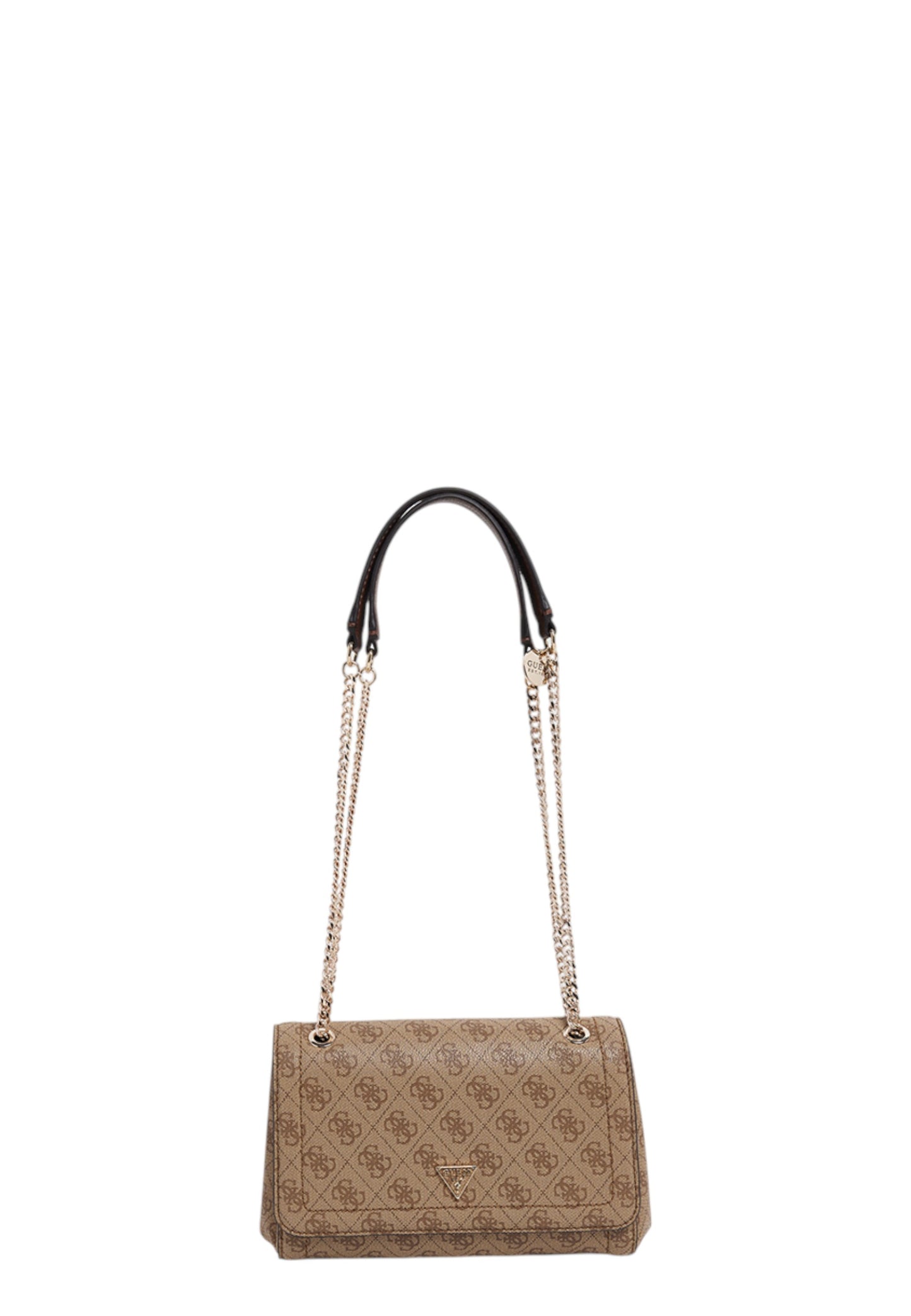 Borsa A Tracolla Donna Guess Convertible Xbody Flap Noelle Ii HWBG9672210