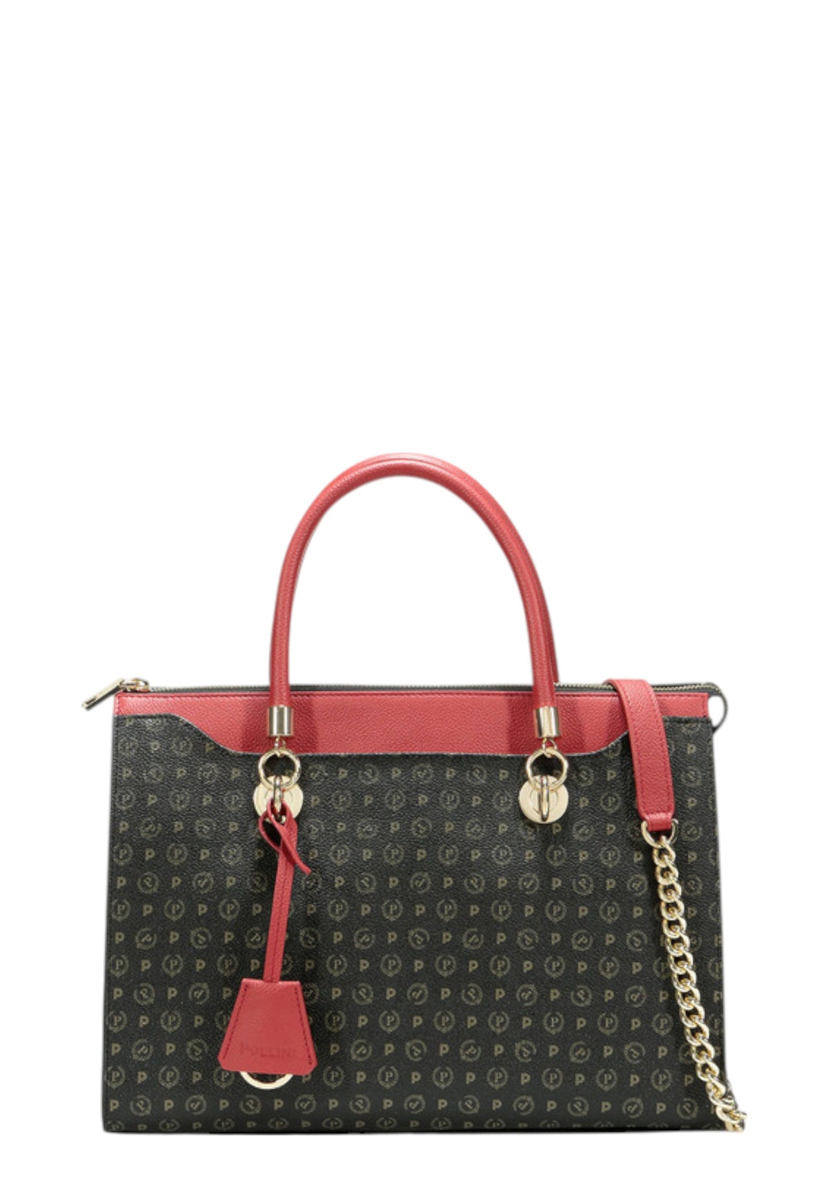 Borsa A Spalla Donna Pollini   TE8422PP05Q11