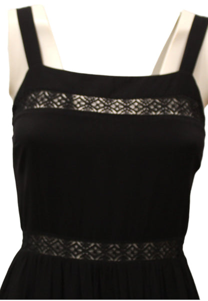 Vestito Lungo Donna Gaudi Con Spalline  411BD15010