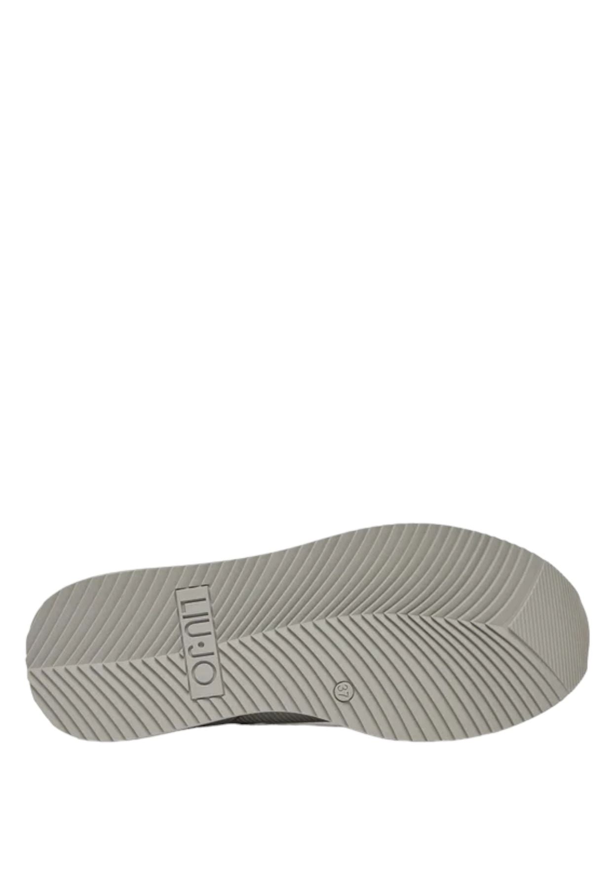 Sneakers Basse Donna Liu Jo   BA4081PX031