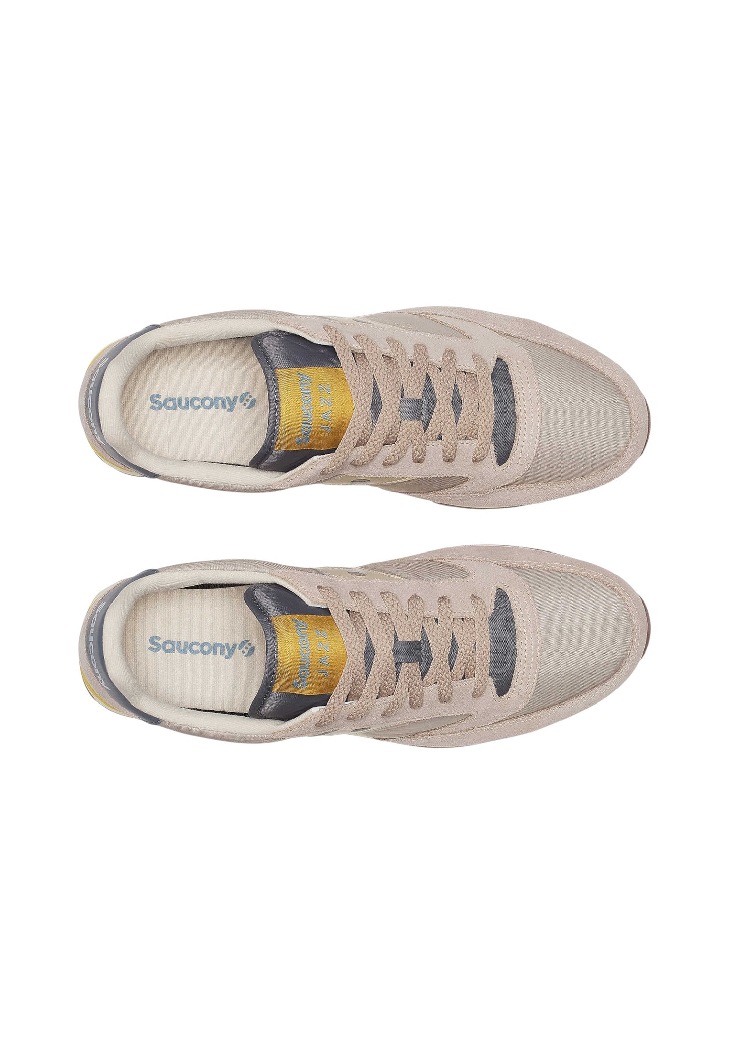 Sneakers Basse Uomo Saucony  Jazz Original S2044