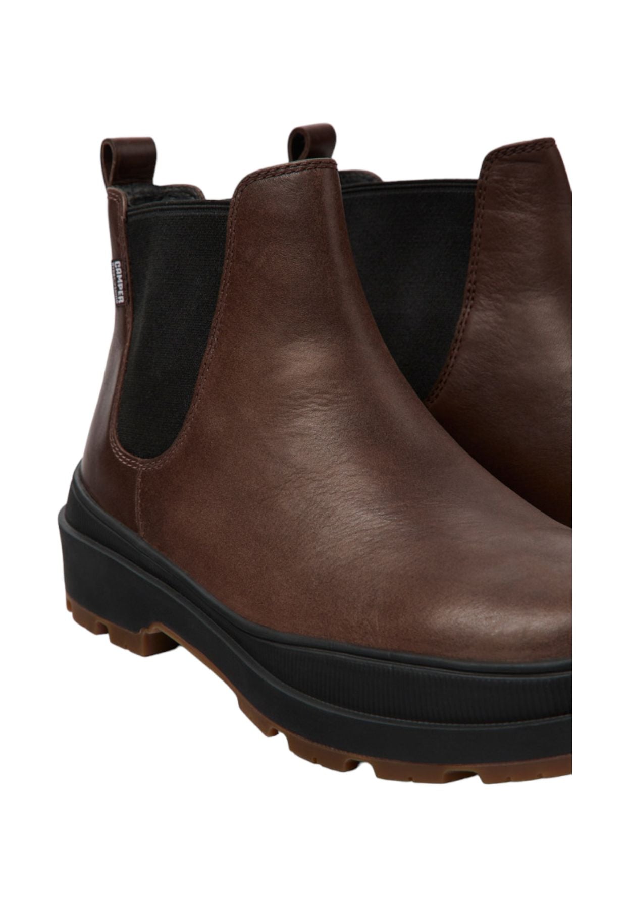 Stivaletti Polacchini Uomo Camper   K300484