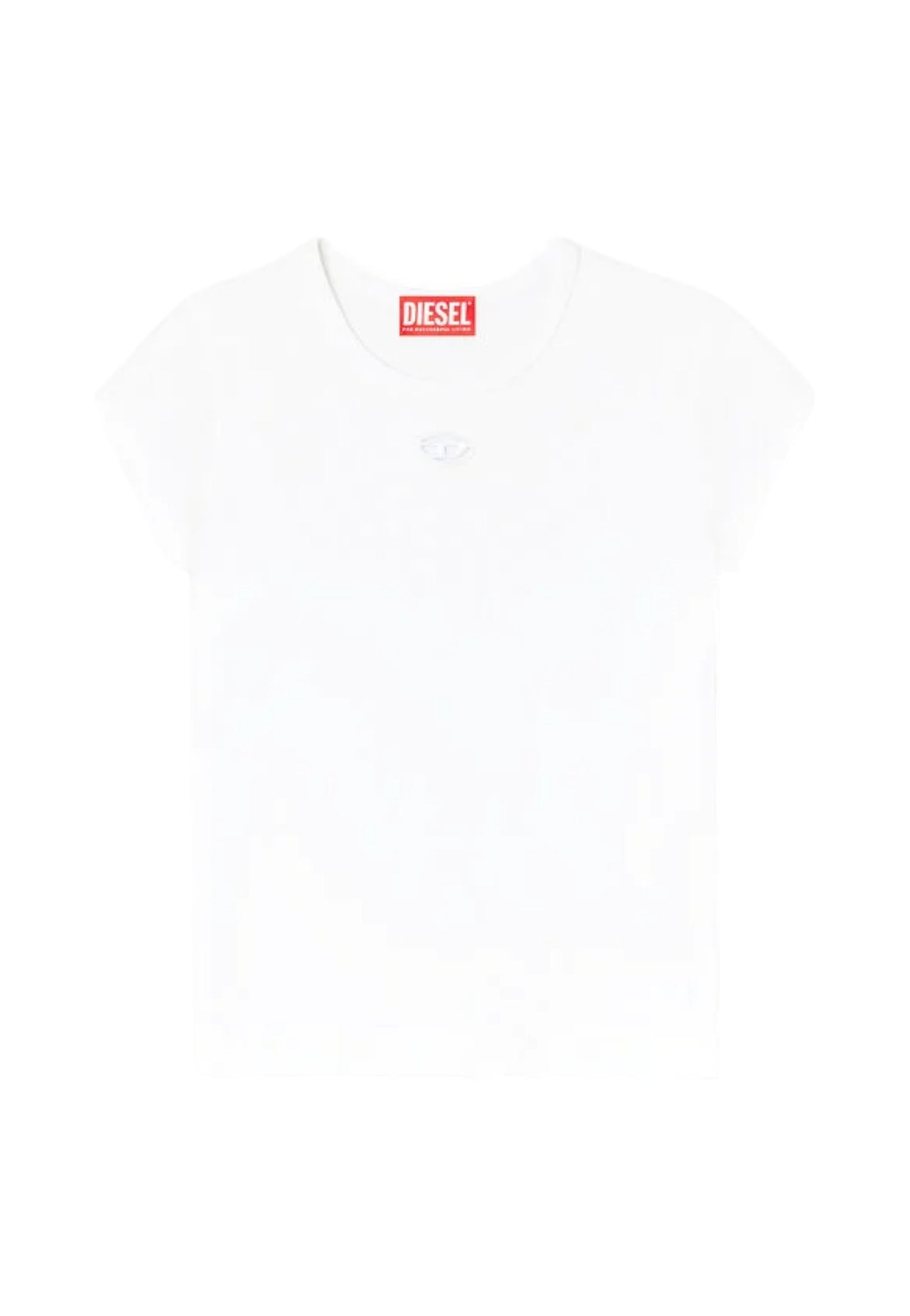 T-Shirt  Donna Diesel   A199120AFAA