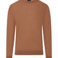 Maglia A Girocollo Uomo Liu Jo In Lana  QF6087MA27P