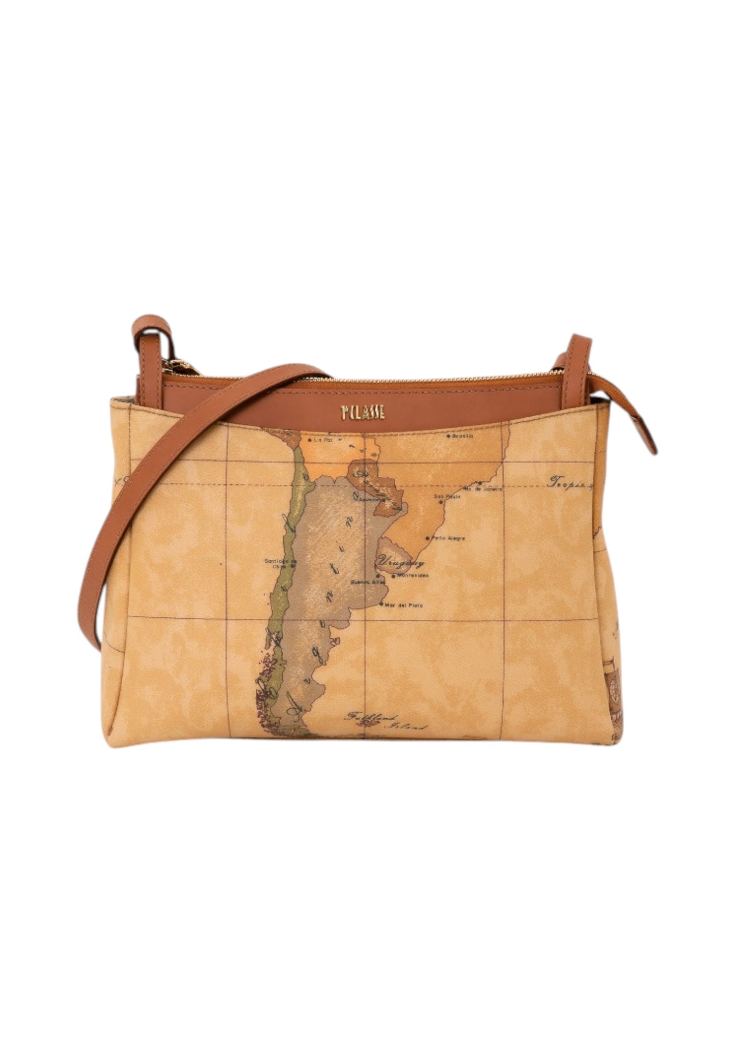 Borsa A Tracolla Donna Alviero Martini Grande Geo Classic CE0156000
