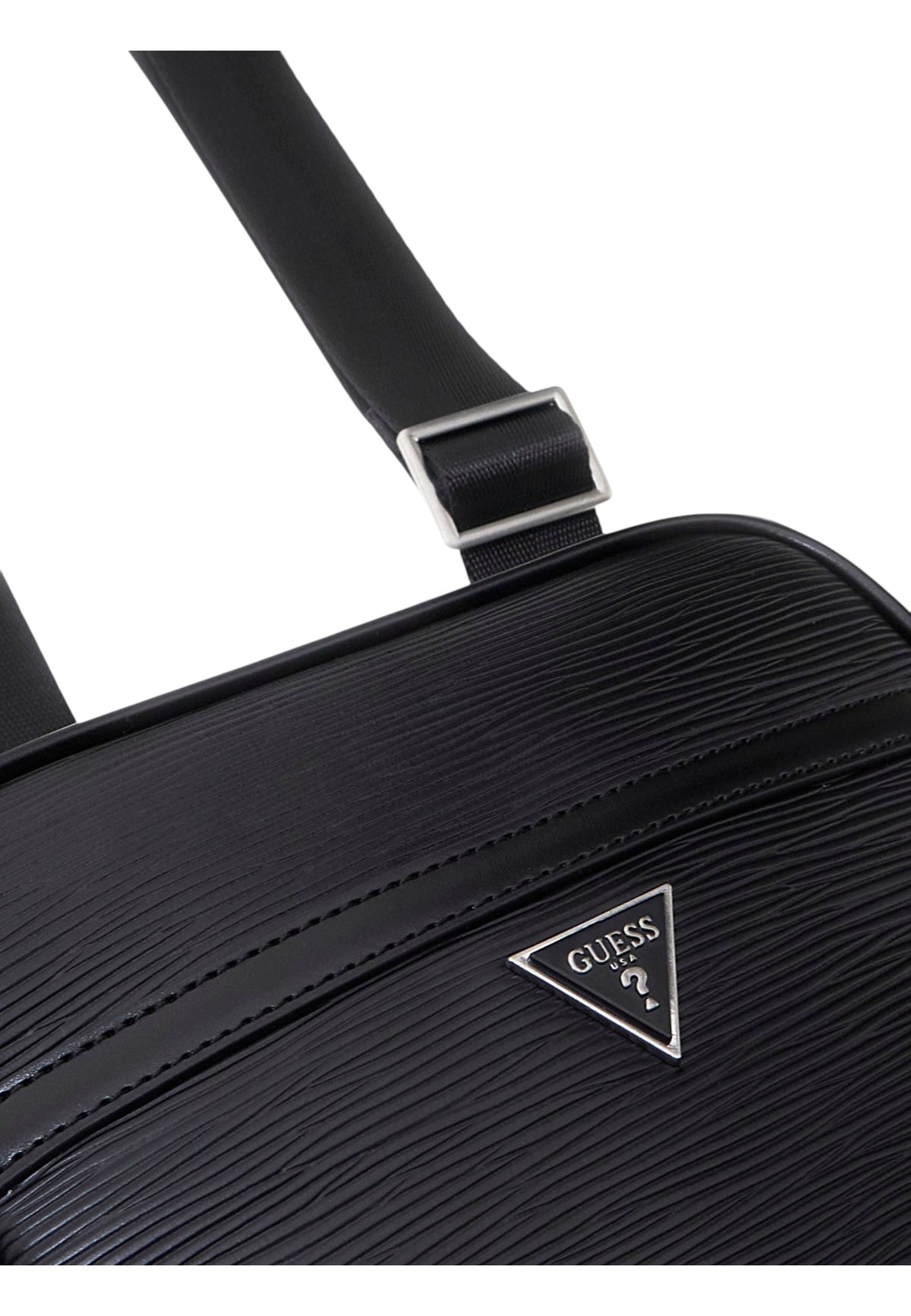 Borsa A Tracolla Uomo Guess Crossbody Flat Milano HMMIPWP6223