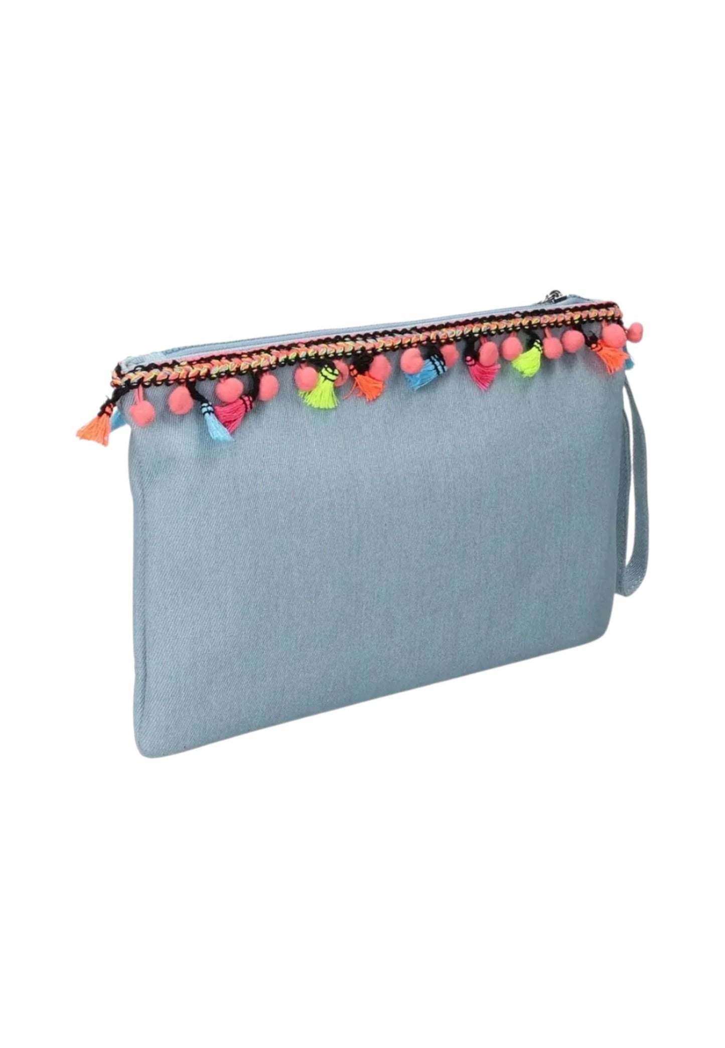 Pochette  Donna Pashbag  Beach Bice-Beach