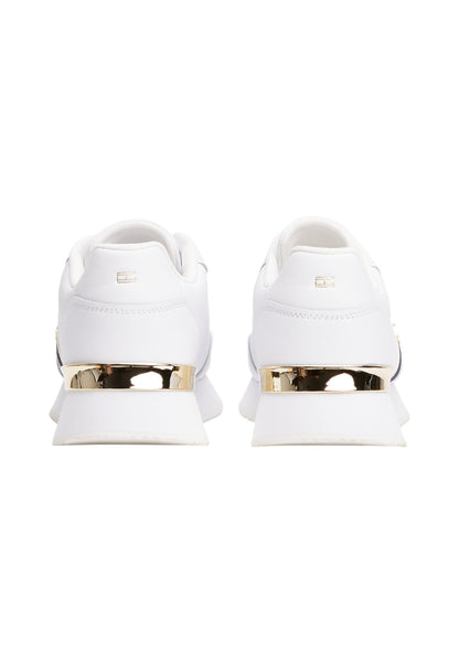 Sneakers Basse Donna Tommy Hilfiger  Webbing Runner FW0FW08904