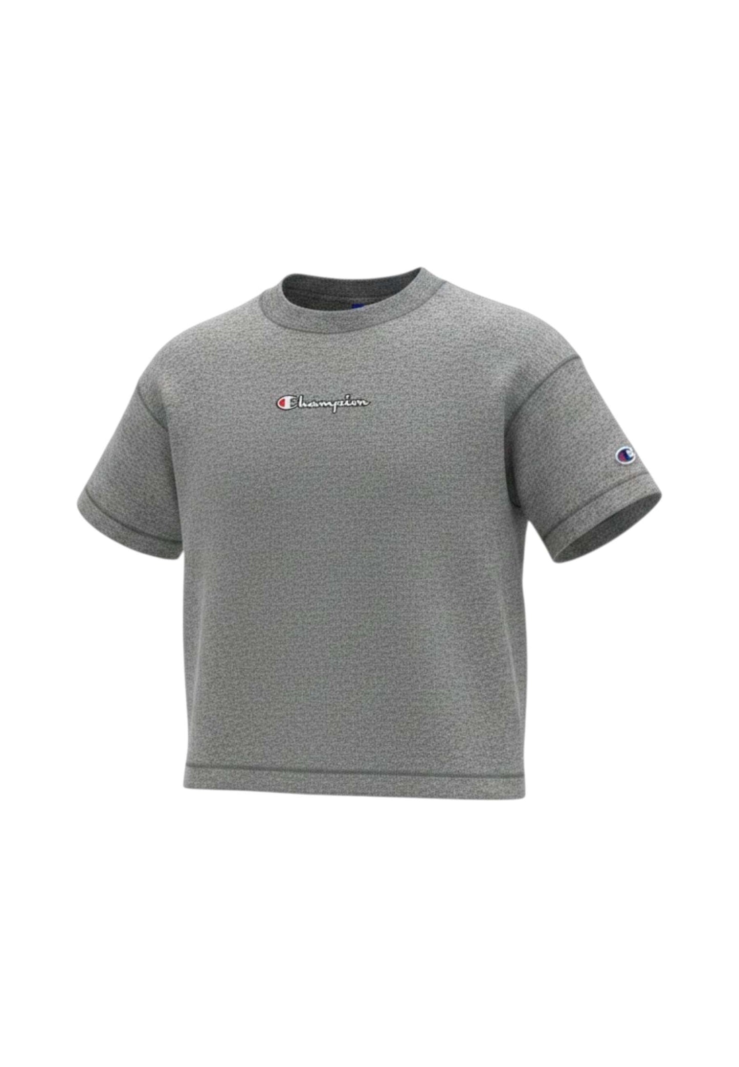 T-Shirt Manica Corta Donna Champion   113195