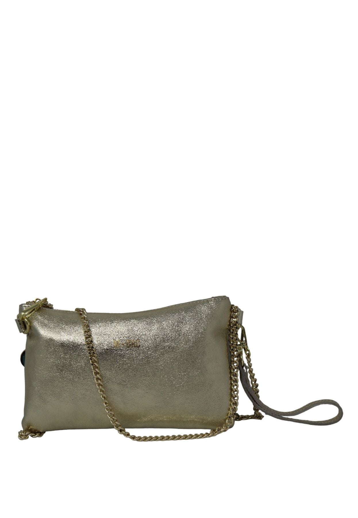 Pochette  Donna Mbrc Con Ciondoli Luxor L220
