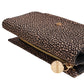 Portafoglio Con Patta Donna Borbonese   930115I15