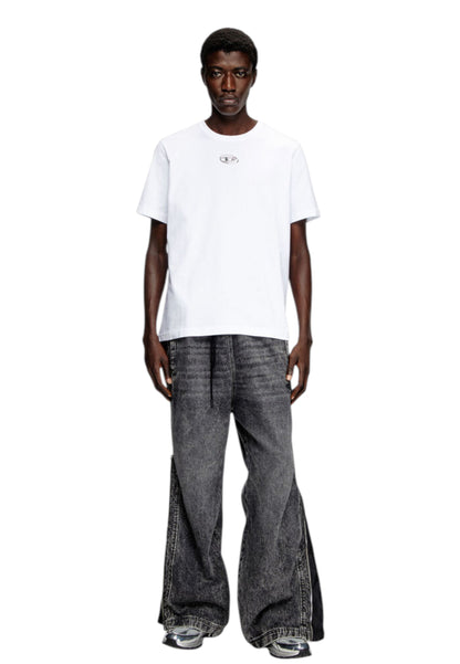 T-Shirt  Uomo Diesel   A178800CLBR