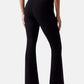 Pantaloni Flare Fit Donna Guess  New Flared Evelina W4YB01KCBO2