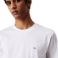 T-Shirt Manica Corta Uomo Calvin klein Jeans