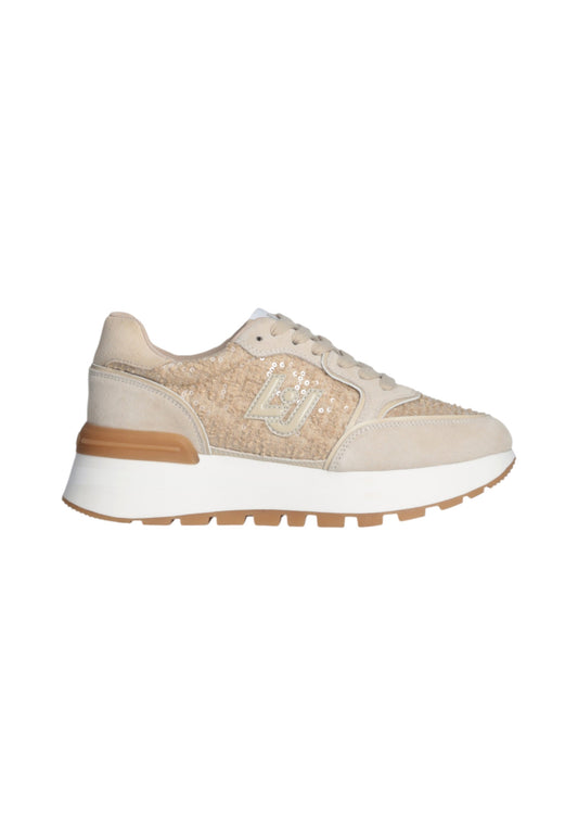 Sneakers Basse Donna Liu Jo