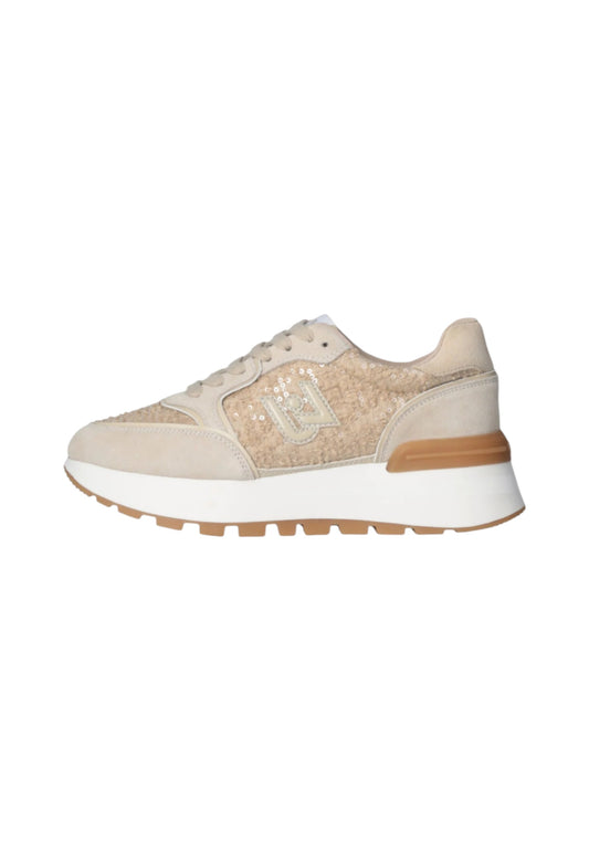 Sneakers Basse Donna Liu Jo