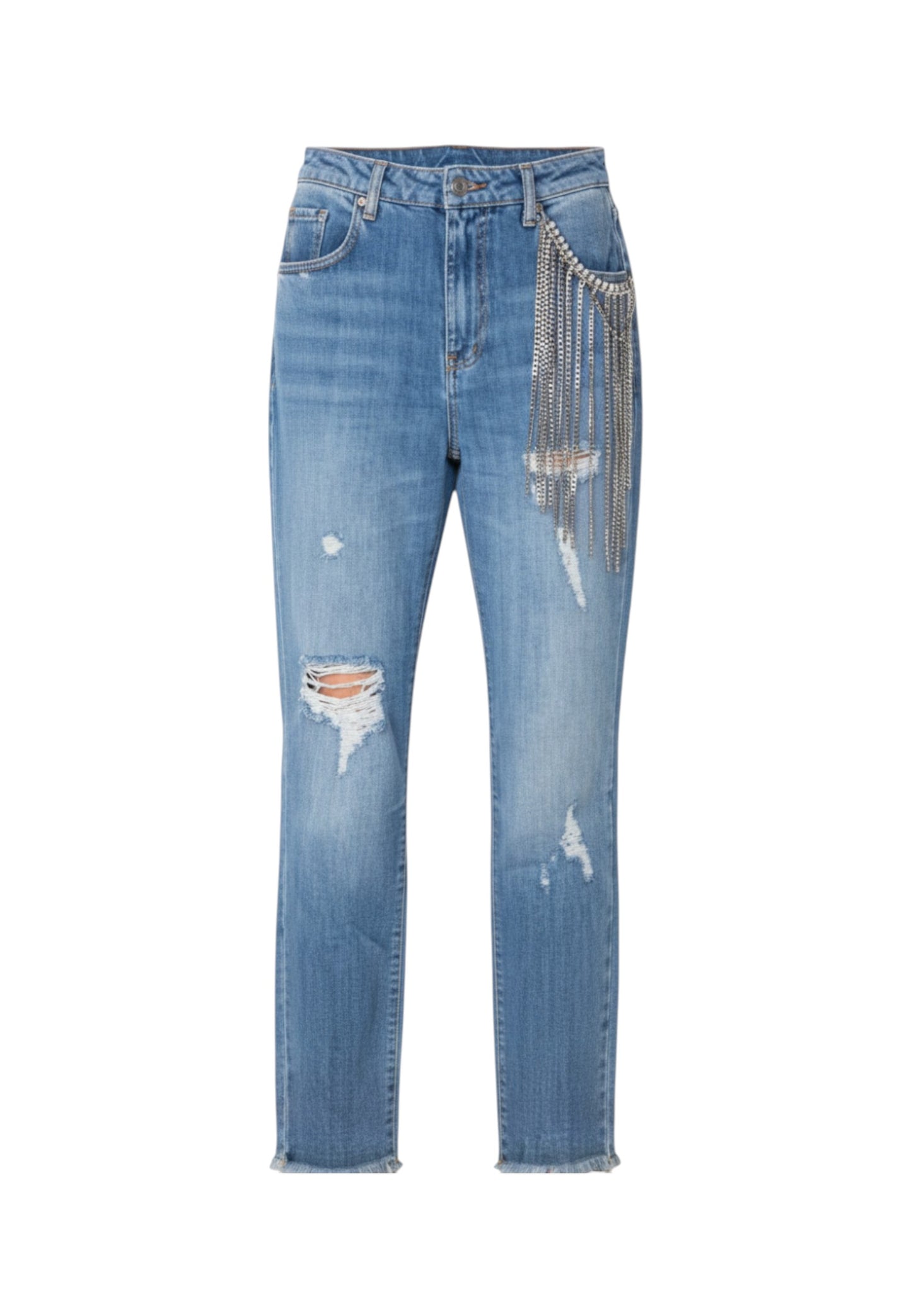 Jeans  Donna Gaelle   GBD8959
