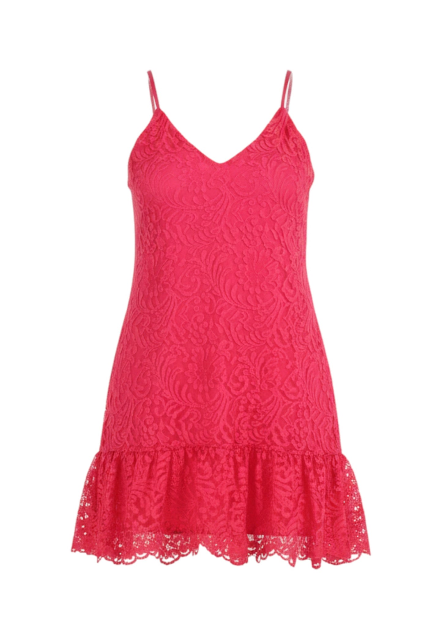 GBDM12065 - Robe - Gaëlle