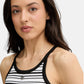 Canotta  Donna Guess  Niki E6GP03KG482