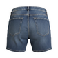 Pantaloncini Bermuda Uomo Liu Jo   M123P305BRUCEMDB