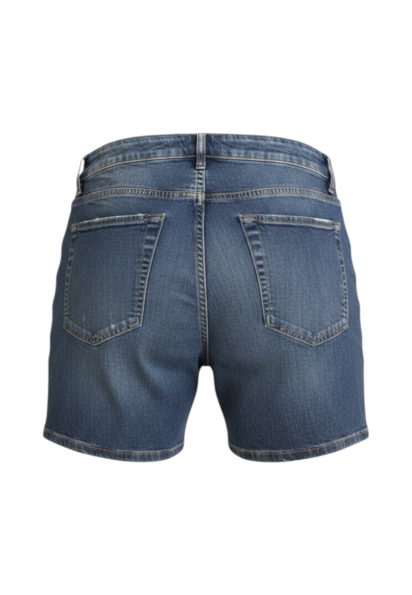 Pantaloncini Bermuda Uomo Liu Jo   M123P305BRUCEMDB