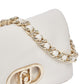 Borsa A Tracolla Donna Liu Jo Medium Crossbody Bag Eco Line AA6148E0953