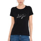 T-Shirt Manica Corta Donna Liu Jo  Liujo Double TF5287JS923